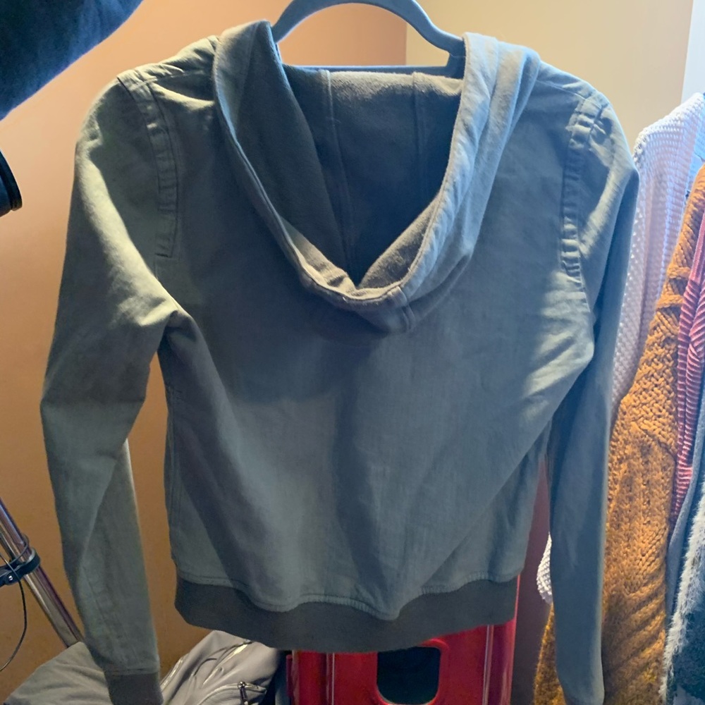 BP jacket - Picture 2 of 3
